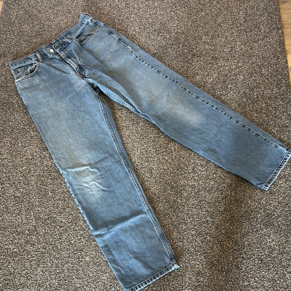 Classic Men's Levi’s 550